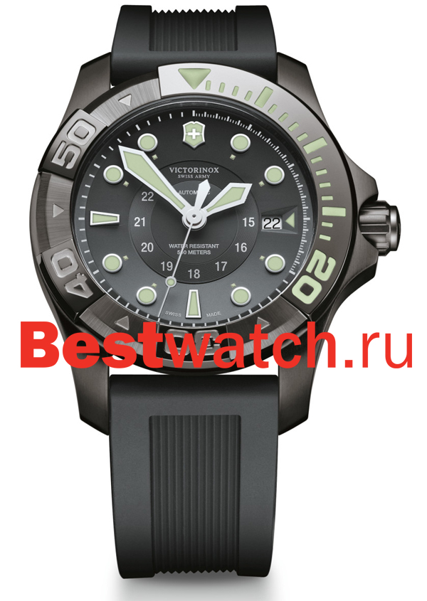 Часы Victorinox Swiss Army Dive Master 500 241561